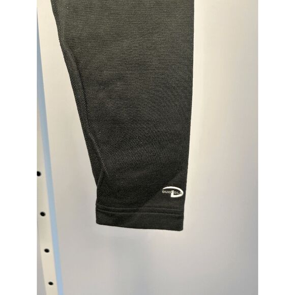 Champion Men's Duofold Varitherm Expedition Pants Thermals Protection Black 2XL - Picture 3 of 9